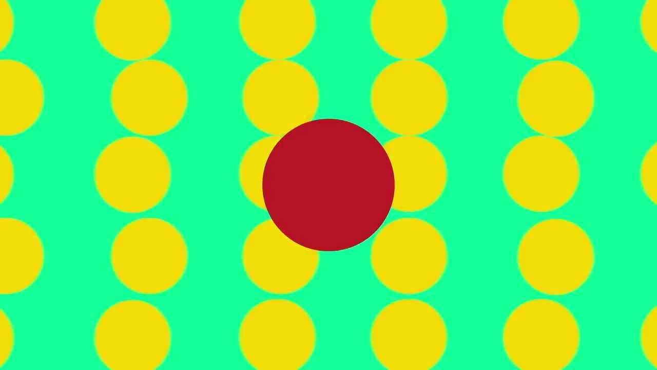 Afro Circus Lyric Video
