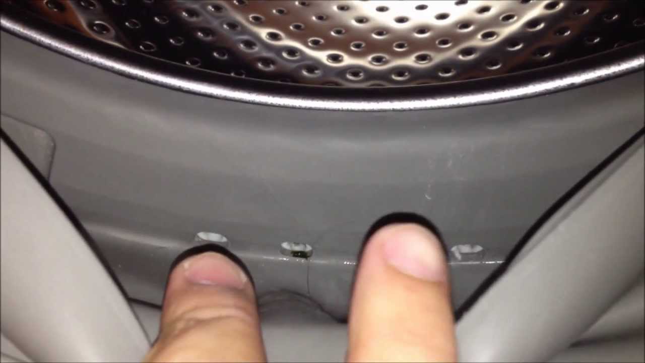 MAYTAG MAXIMA WATER PROBLEMS SOLVED!!!!