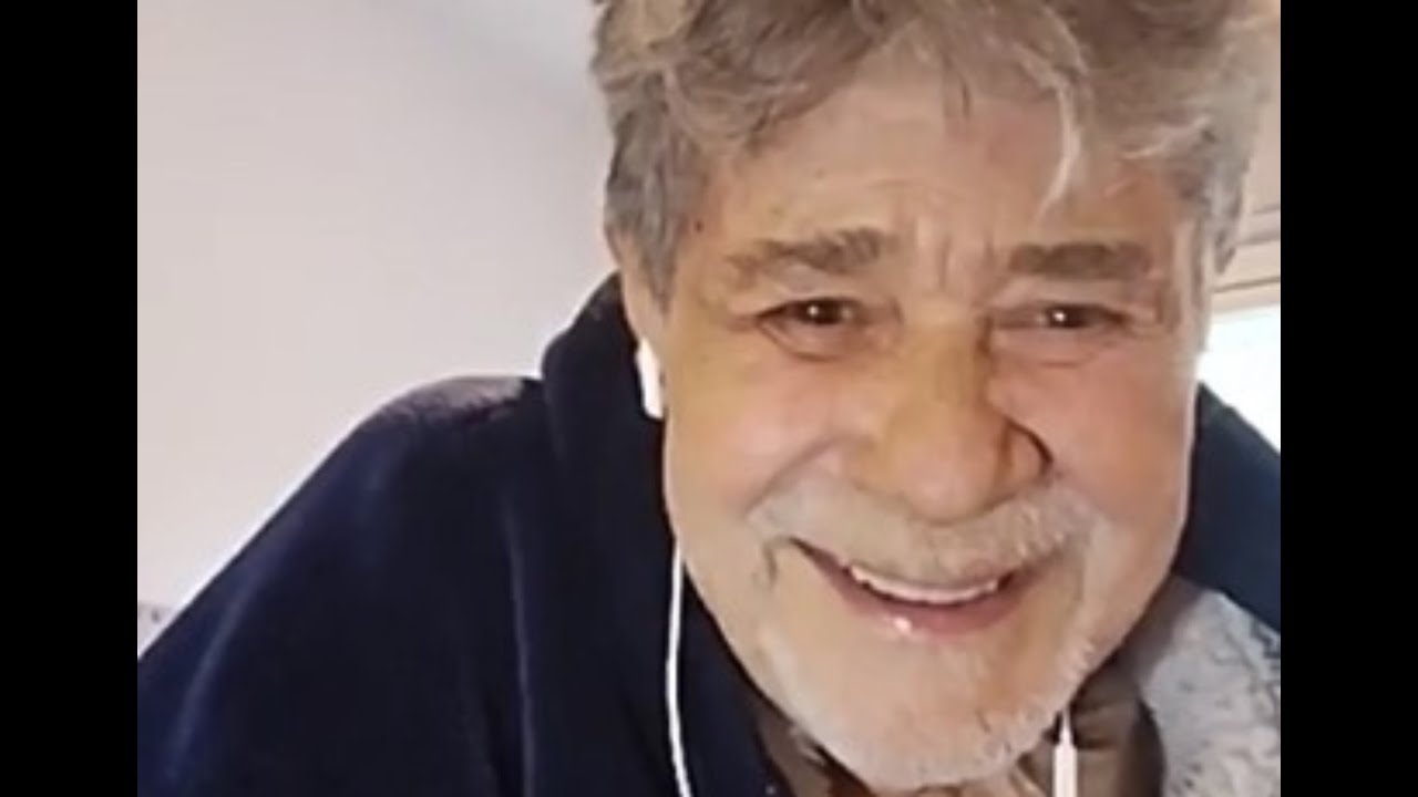 Nuestro querido Eduardo Serrano 👉 @eduardoserrano7839  💖 @BRAVO24  💖