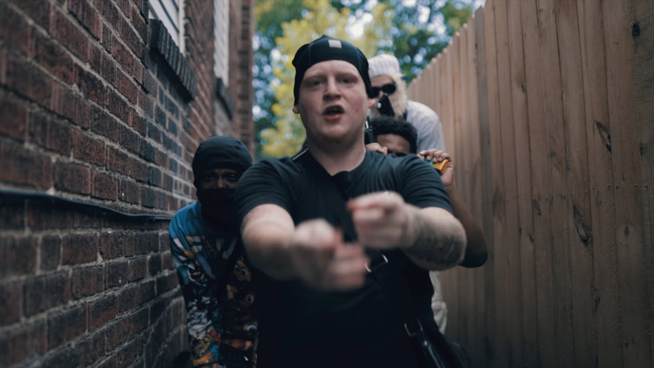 Dallas4oe - Shootin Like Luka / Shot By @NicoNelMedia