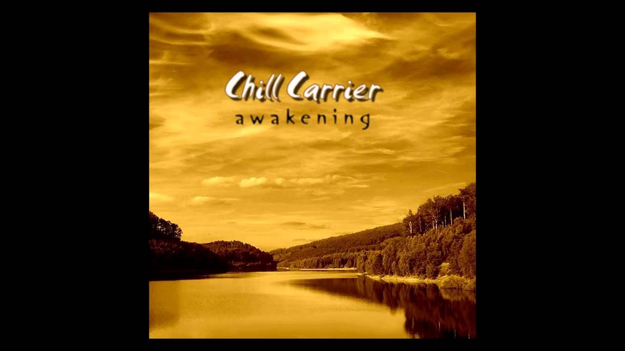 Chill Carrier - Druckverlust