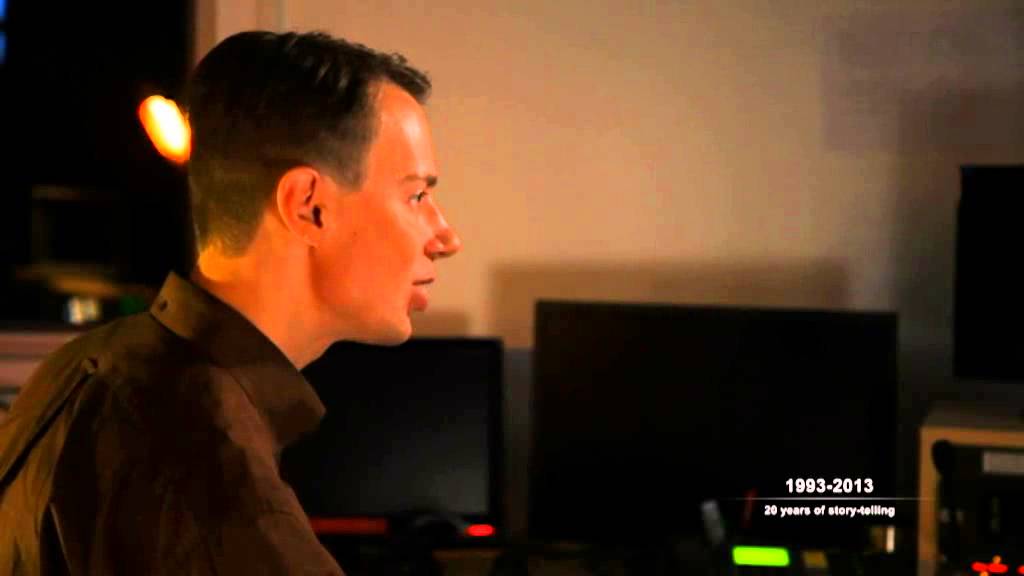 Денис Локтев о непредсказуемости работы на euronews