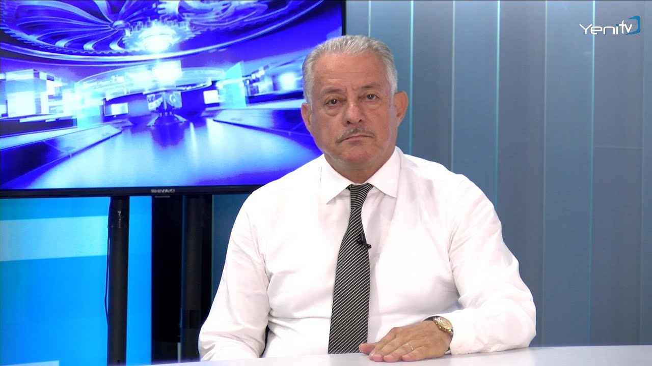 Politoloq Aydın Quliyev 