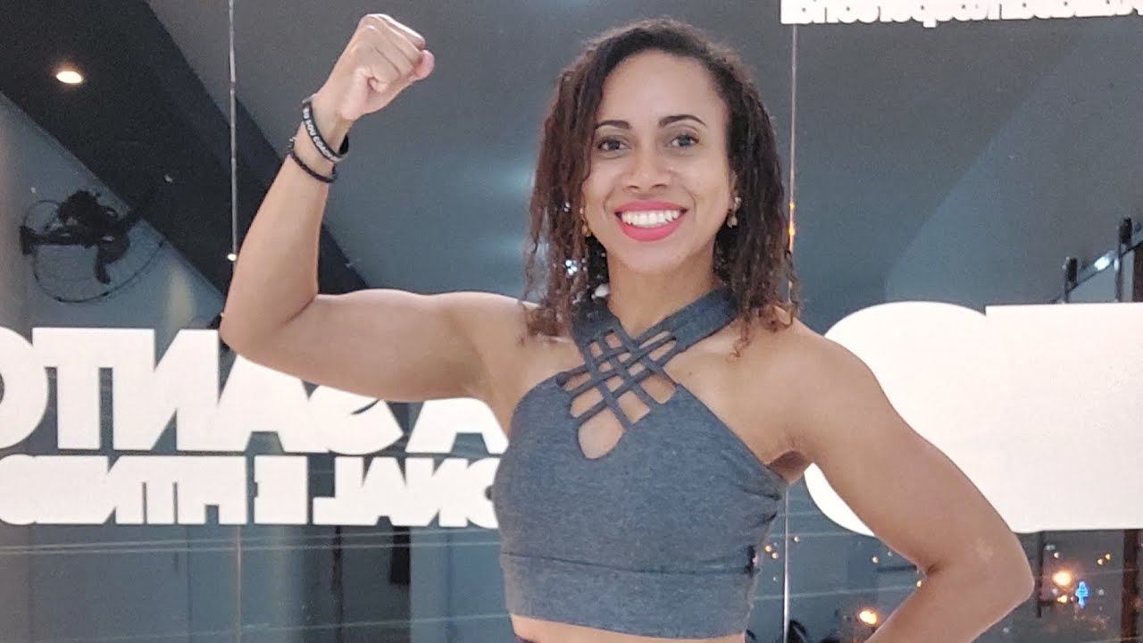 GOLPE DA MALVADA @mcdonjuan @mcdanny #coachtaila Coach RITBOX Digital Taila Santos @ritbox