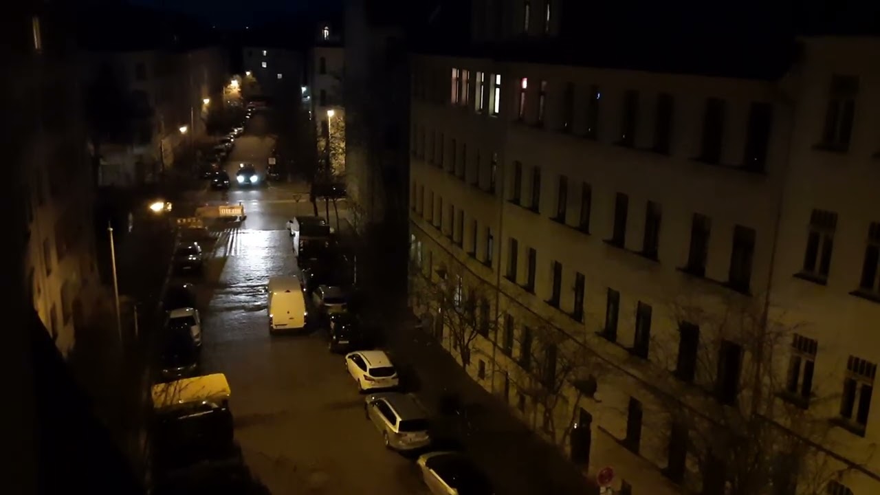 Noch einiges los am Samstagabend!