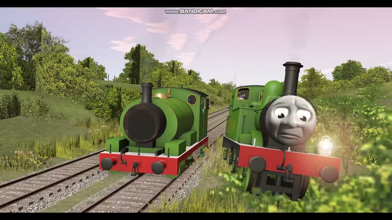 SF (My AU) All I Want