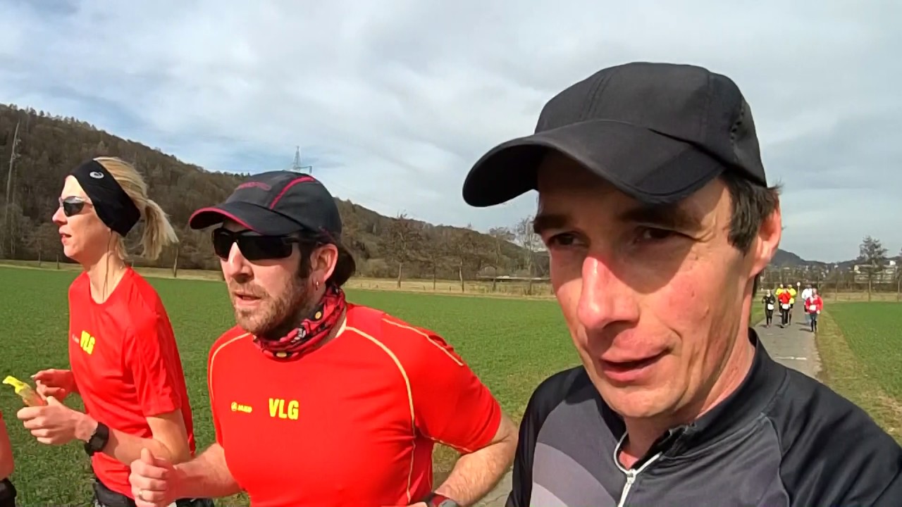 25. Marburger Lahntallauf 50 km