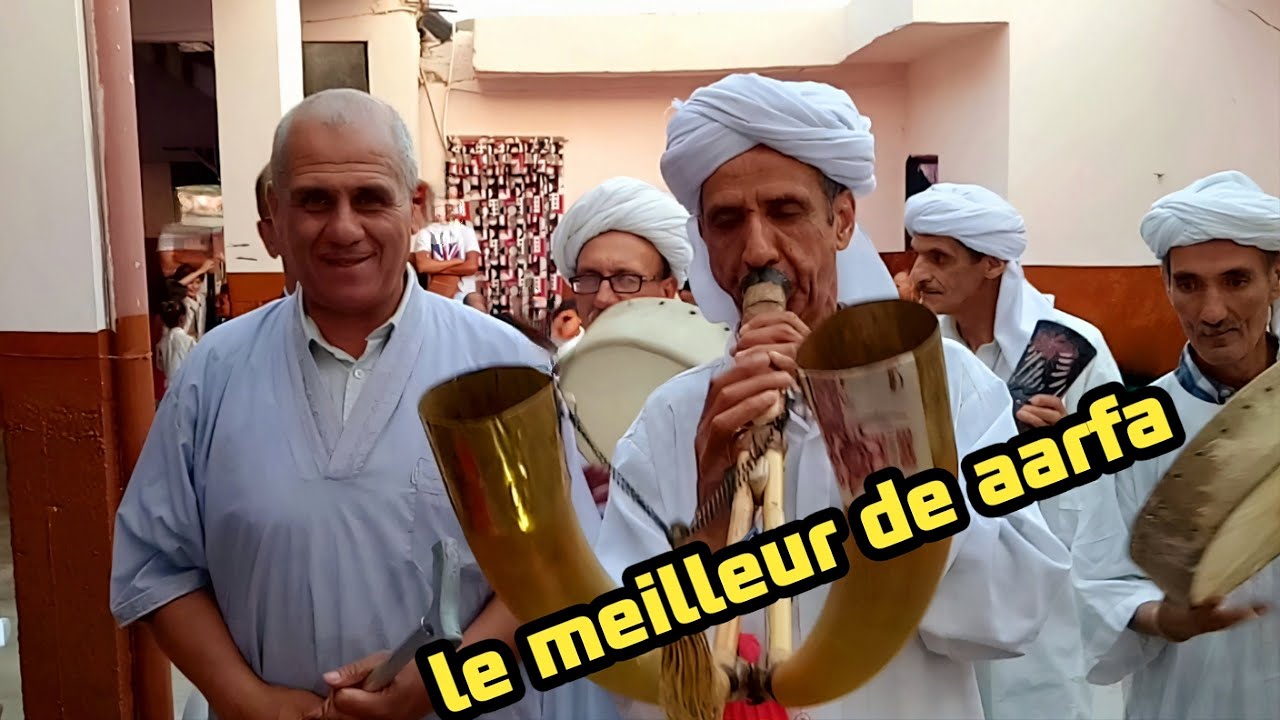 BARRADI - NAWRI YA ALRABA