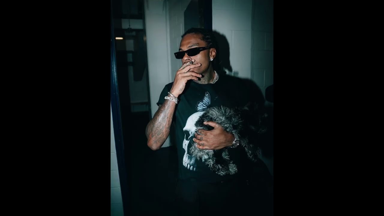 [FREE] Gunna Type Beat 