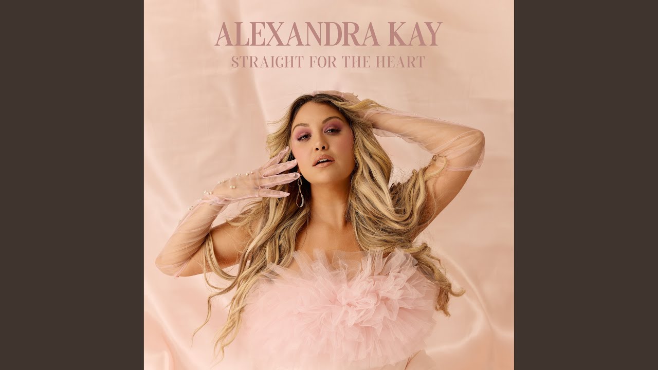 Straight For The Heart