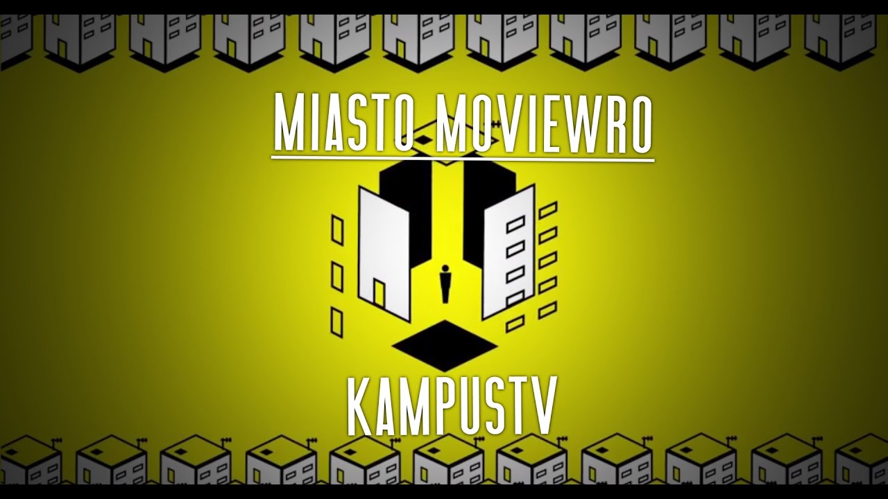 WrocLife - Miasto MovieWro || KampusTV