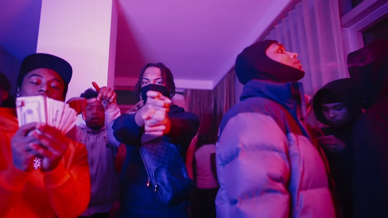 Sheemy x Threehunnit Bop - Feel Like (Prod @jesterbeatss x @txrgett) (Shot by @wonton.designz)