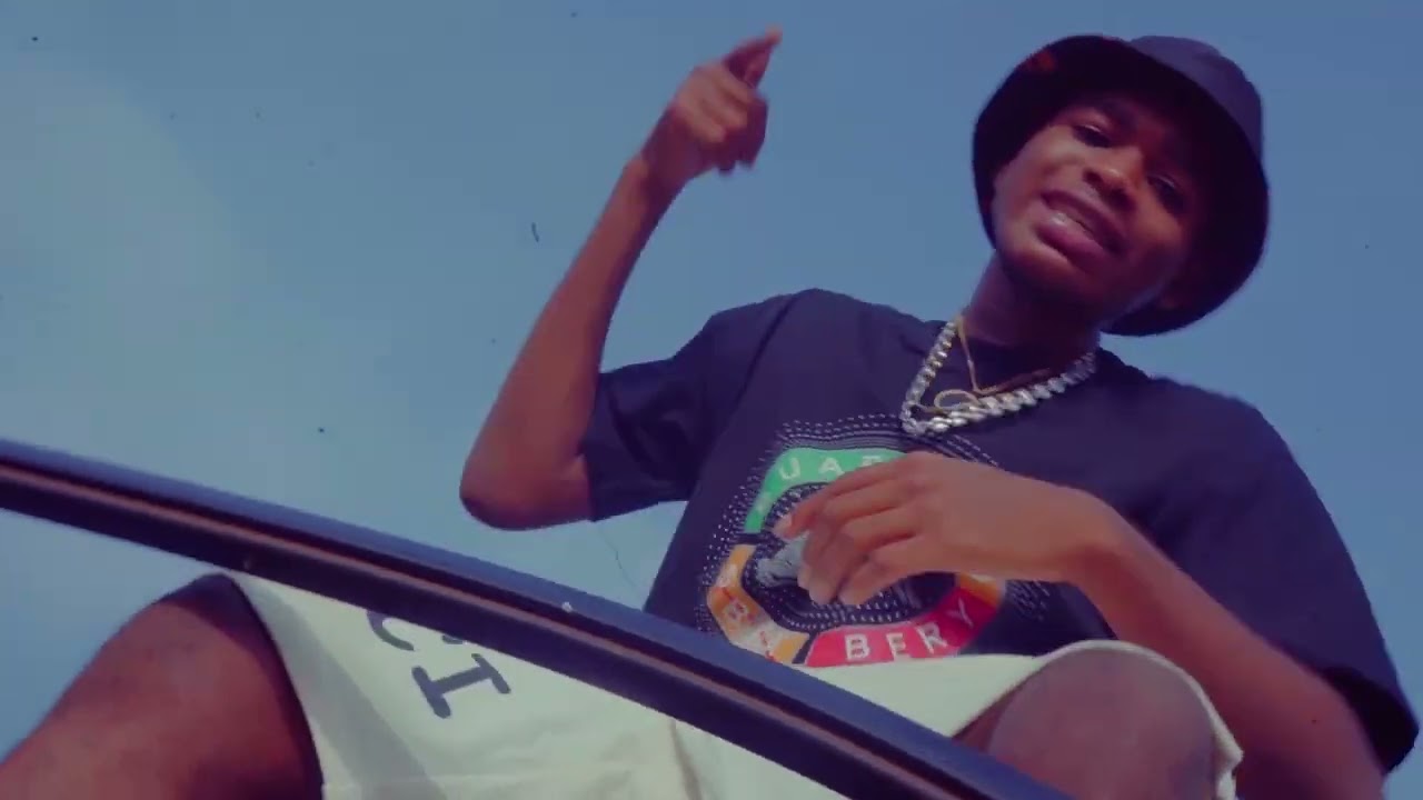LOLO CHE - DAKAN  (clip officiel )