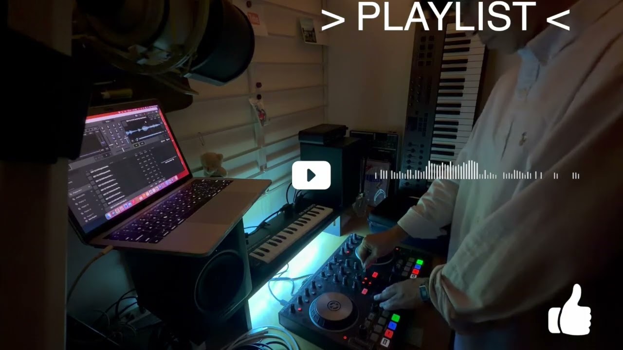 Late Night R&B & Urban Grooves | DJ Mix Set https://youtu.be/KTz_C3_ec9g