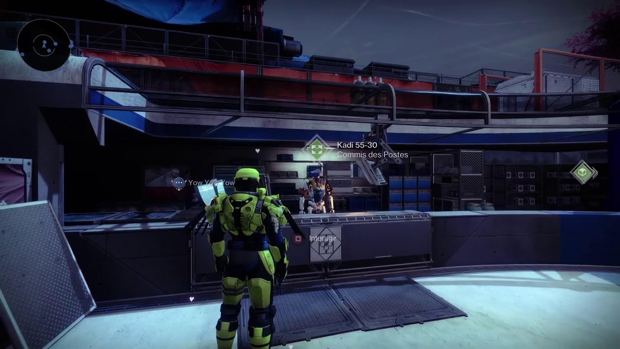 D2 Souls