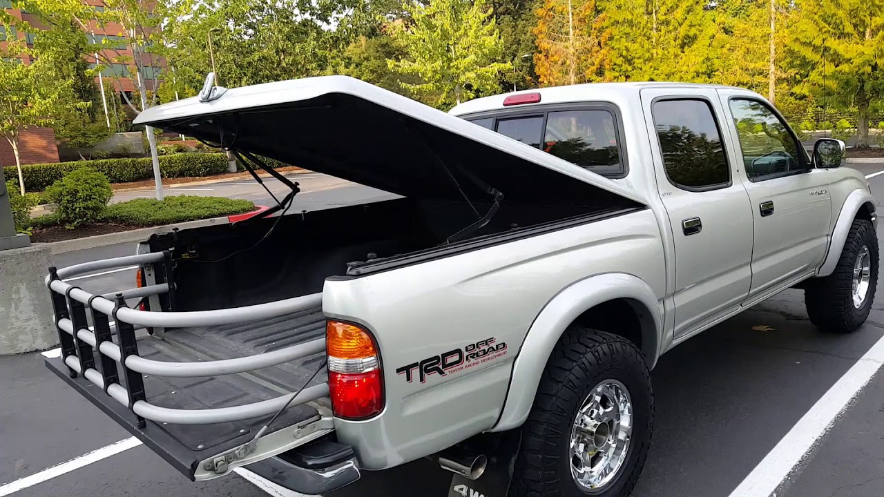 2004 Toyota Tacoma For Sale Lake Oswego, OR