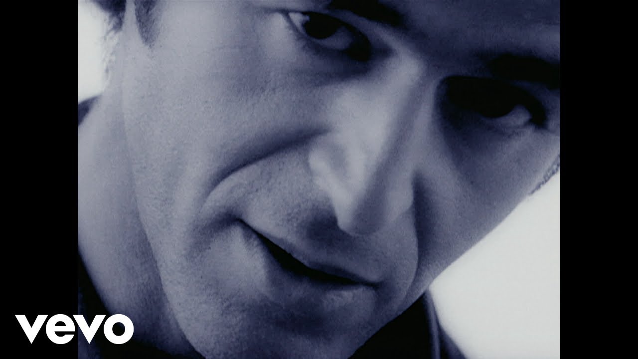 Jean-Jacques Goldman - Bonne id&eacute;e (Clip officiel)
