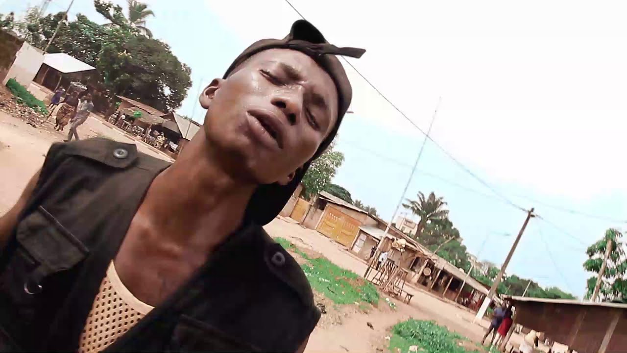2OP - Ekpin (Clip officiel)