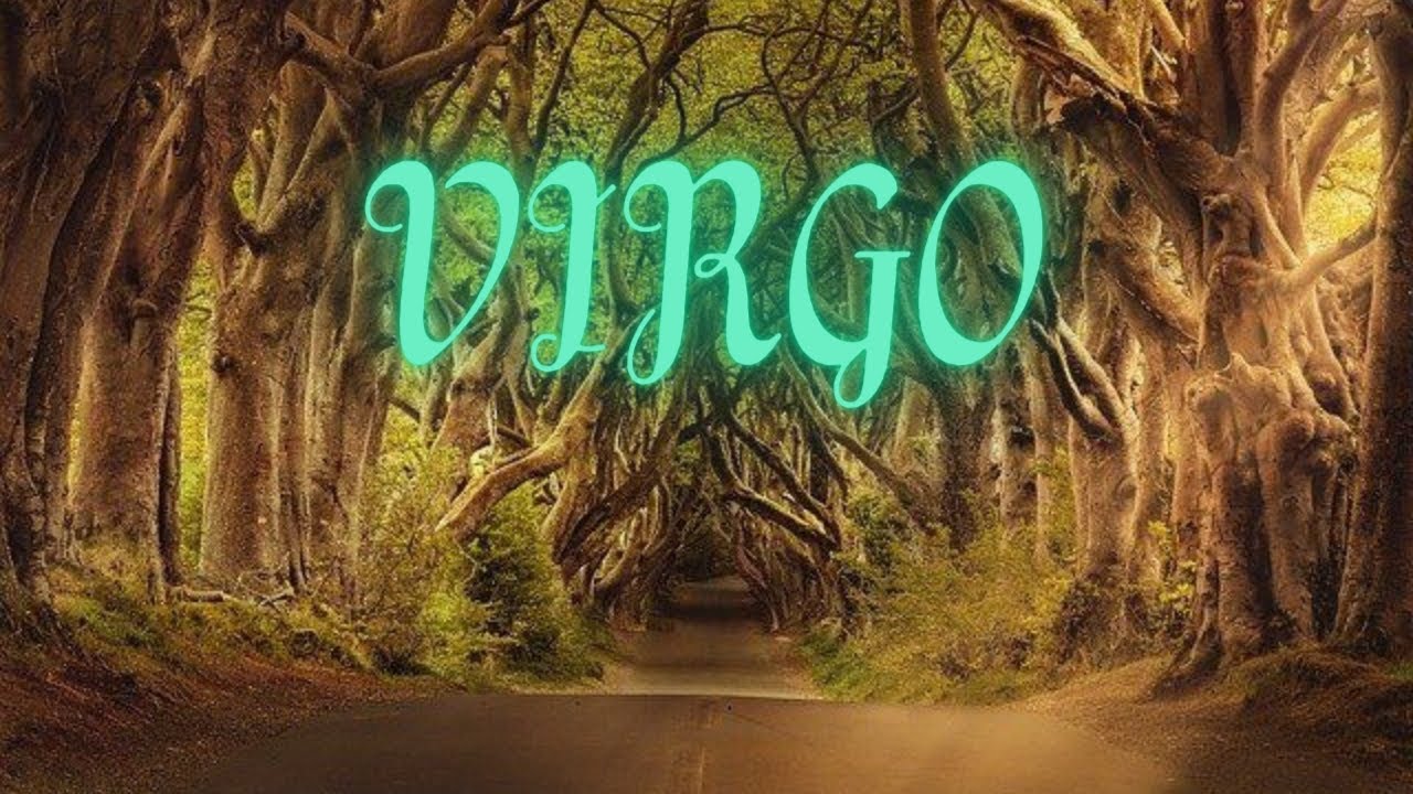VIRGO, MADRE MÍA YA SE ACTIVO TU MAYOR GIRO!😱MÁGICO CAMBIO TE LO ENTREGARÁ TODO!!✨LLEGA TU FELICIDAD