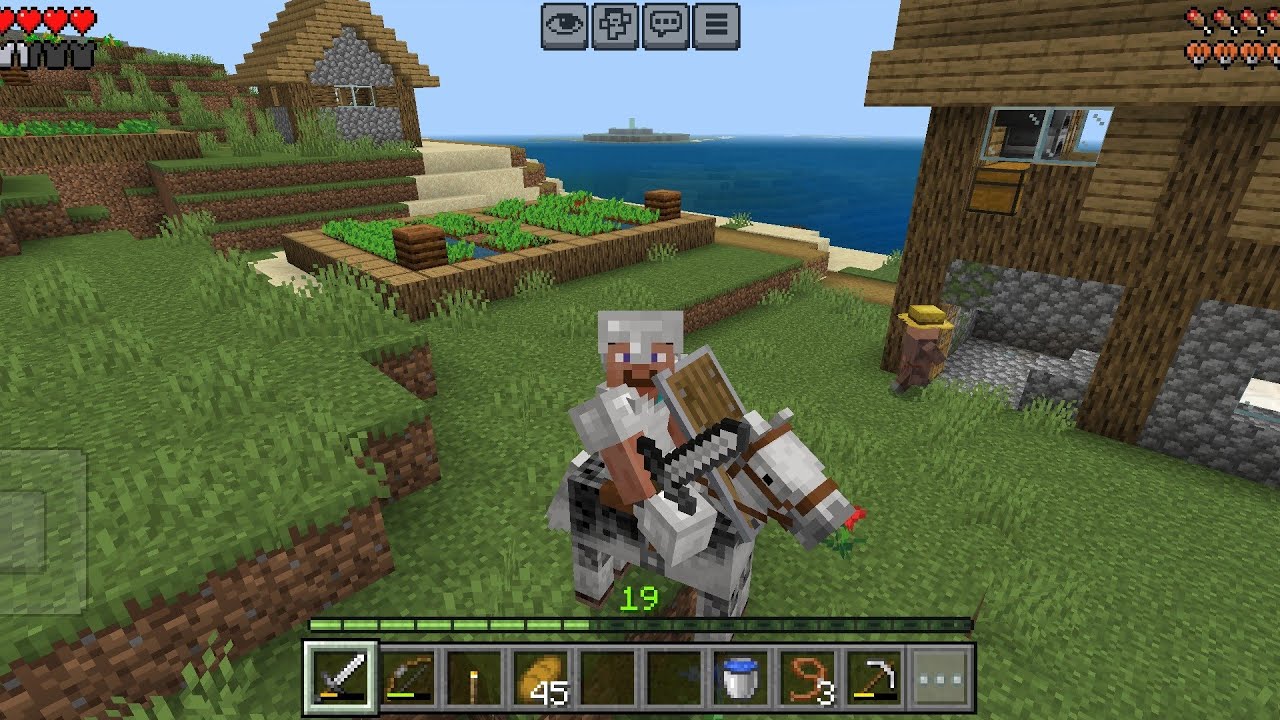 Minecraft Live streaming #minecraft #viral #gaming #minecraftpe 