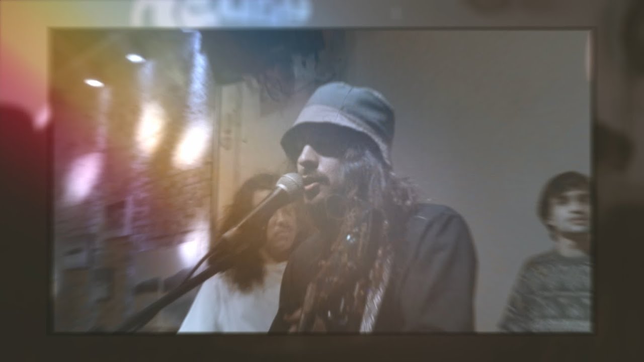 Muita História pra Contar - Miguel Veleda (Clipe Oficial)