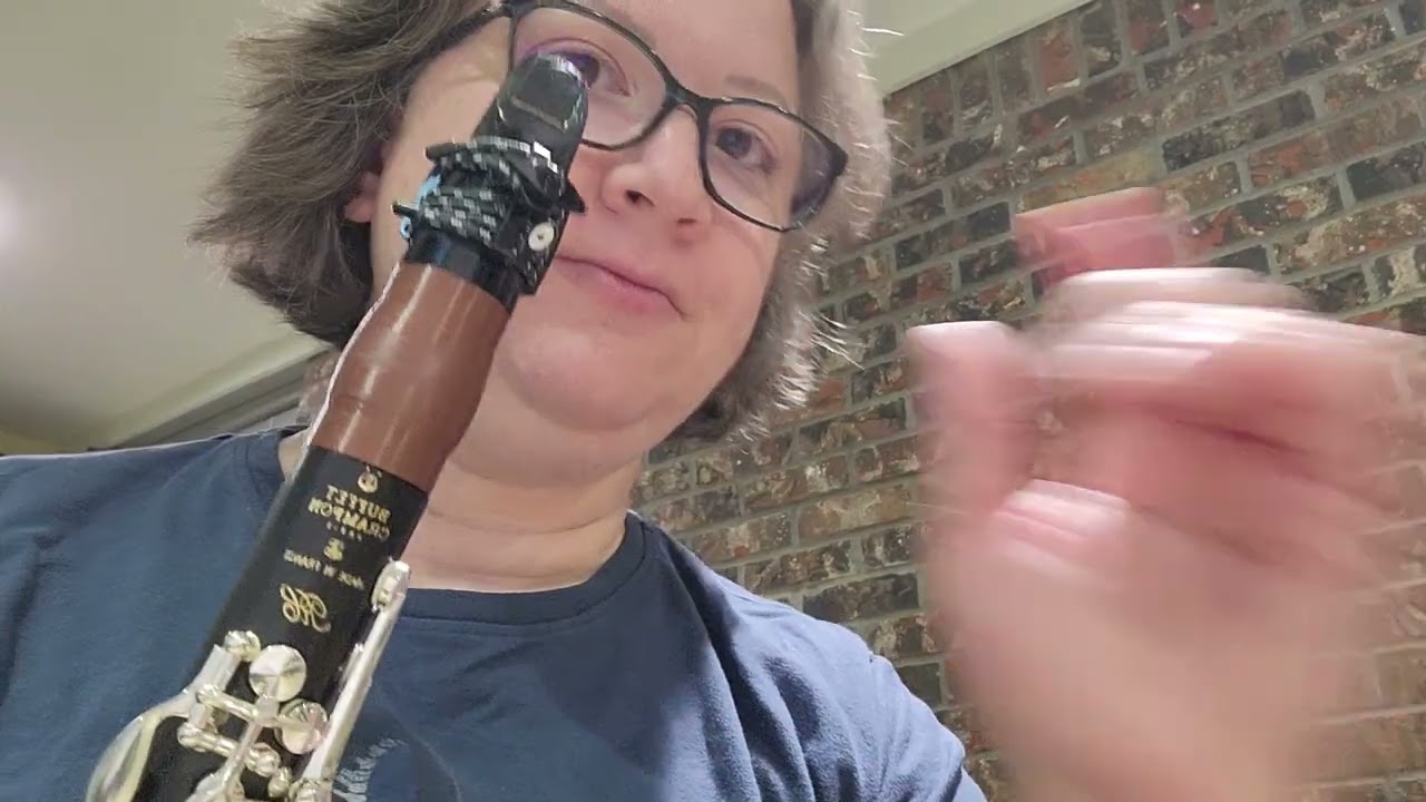 Eb Clarinet Trial: Buffet-Crampon RC, Uebel Superior, and Penzel-Mueller Artist