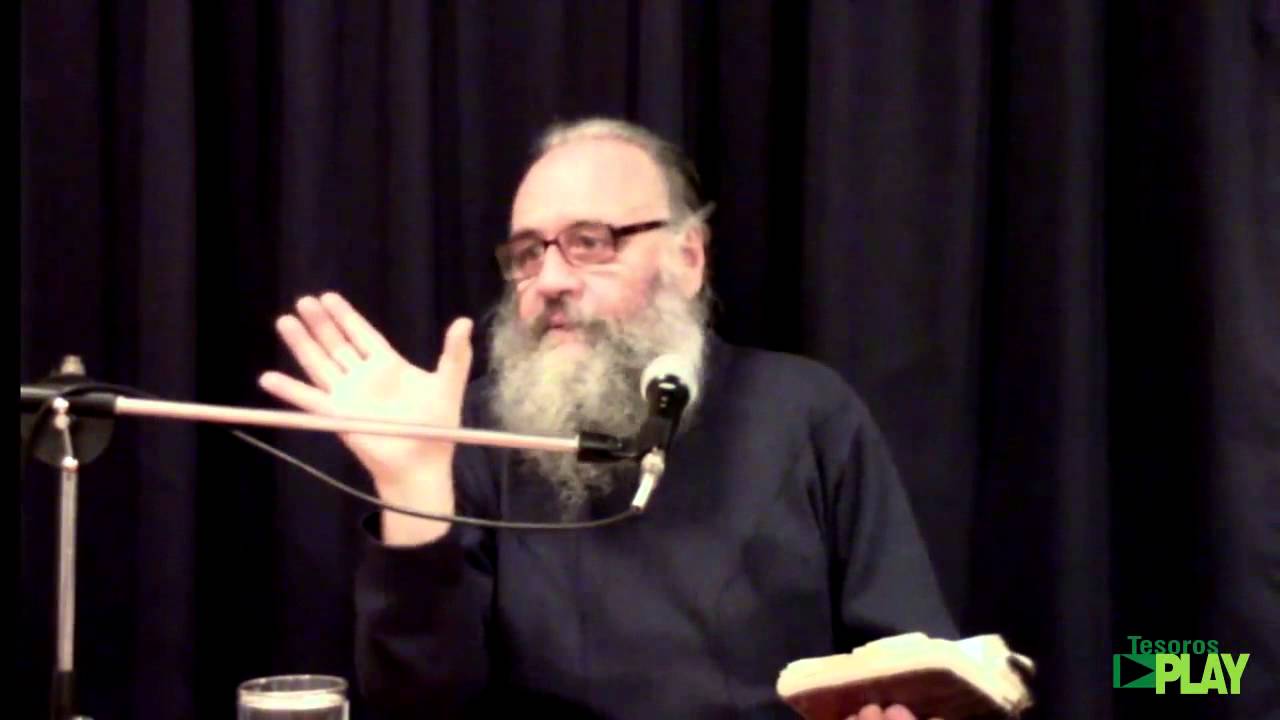 No bajando la guardia ante las señales del tiempo presente - Gino Iafrancesco