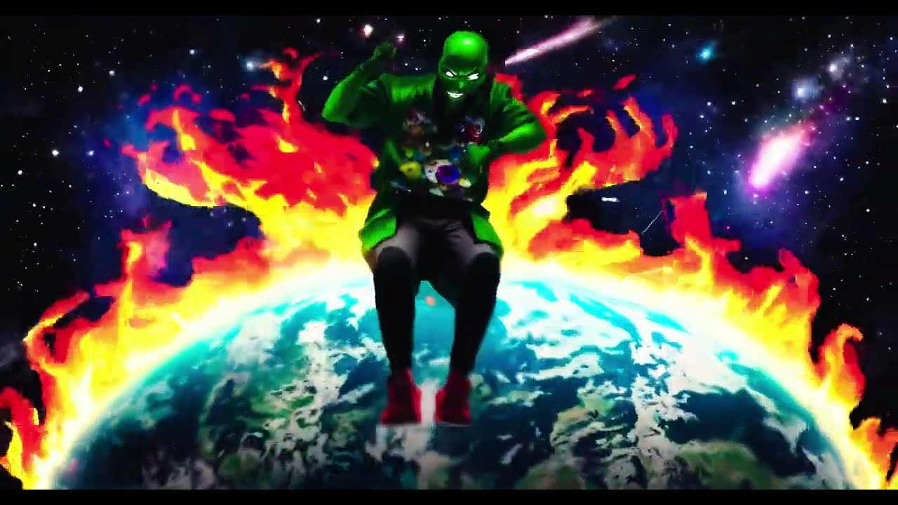 Ralfy The Plug - Set The Record Straight || Dir. @IMNOTEVOL