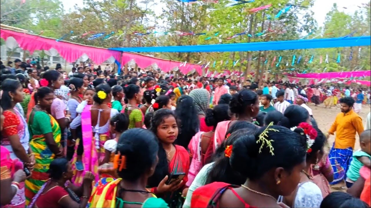 Pokhardiha Disom Baha,Saraskana 2026.