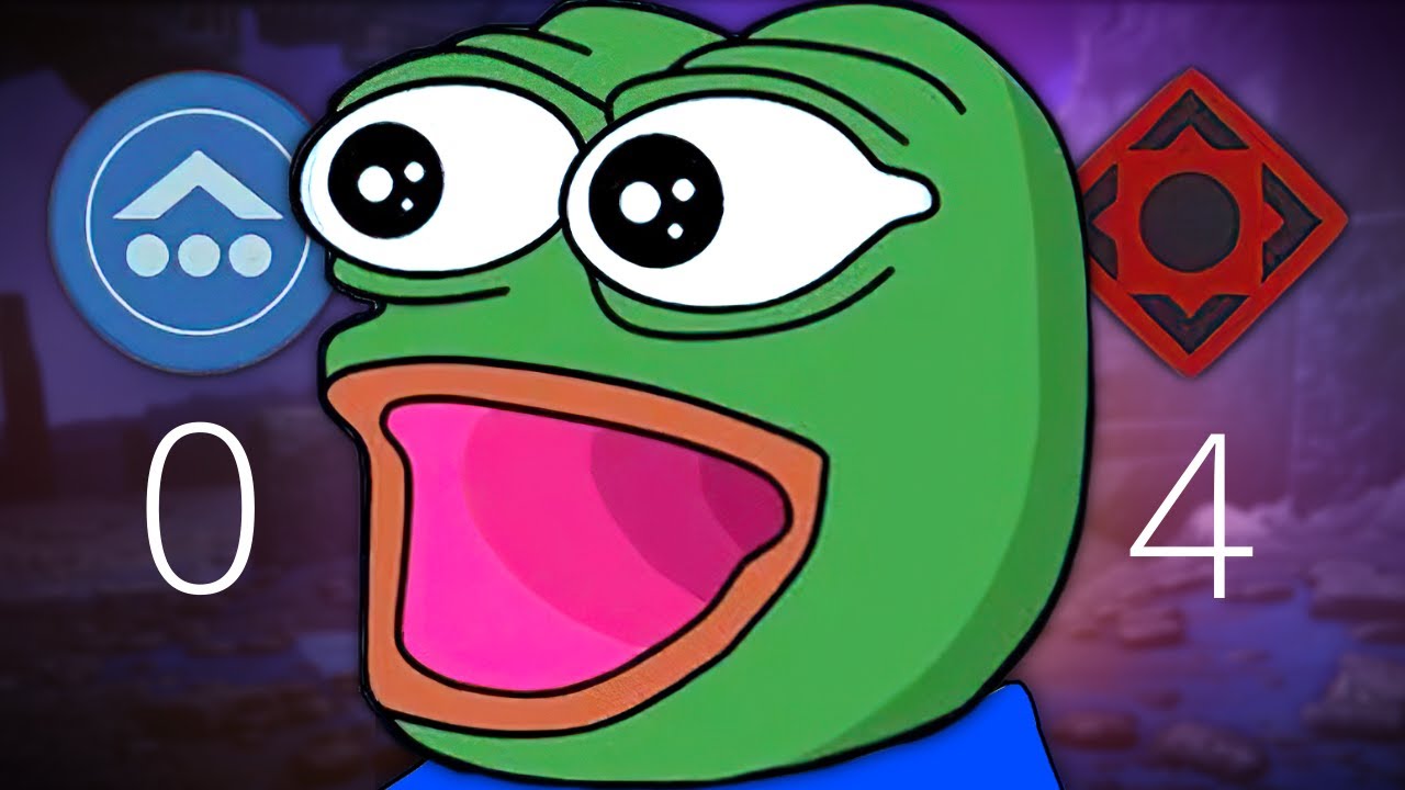 EL MEJOR COMEBACK antes de TERMINAR el AÑO en DESTINY 2🥳🎉