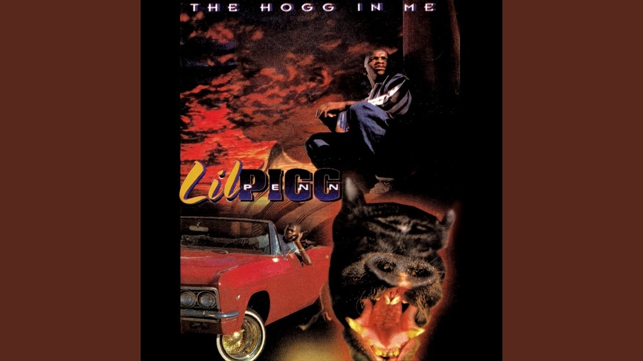 She's Just A Ho (2025 Remaster)