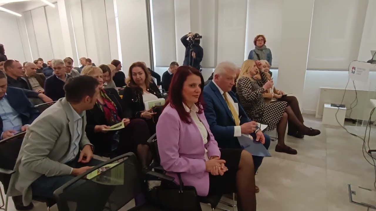 PRILAGODJAVANJE KLIMATSKOJ STVARNOSTI - PUT KAO OTPORNIJOJ POLJOPRIVREDI SRBIJE- TEMATSKI SKUP 2026