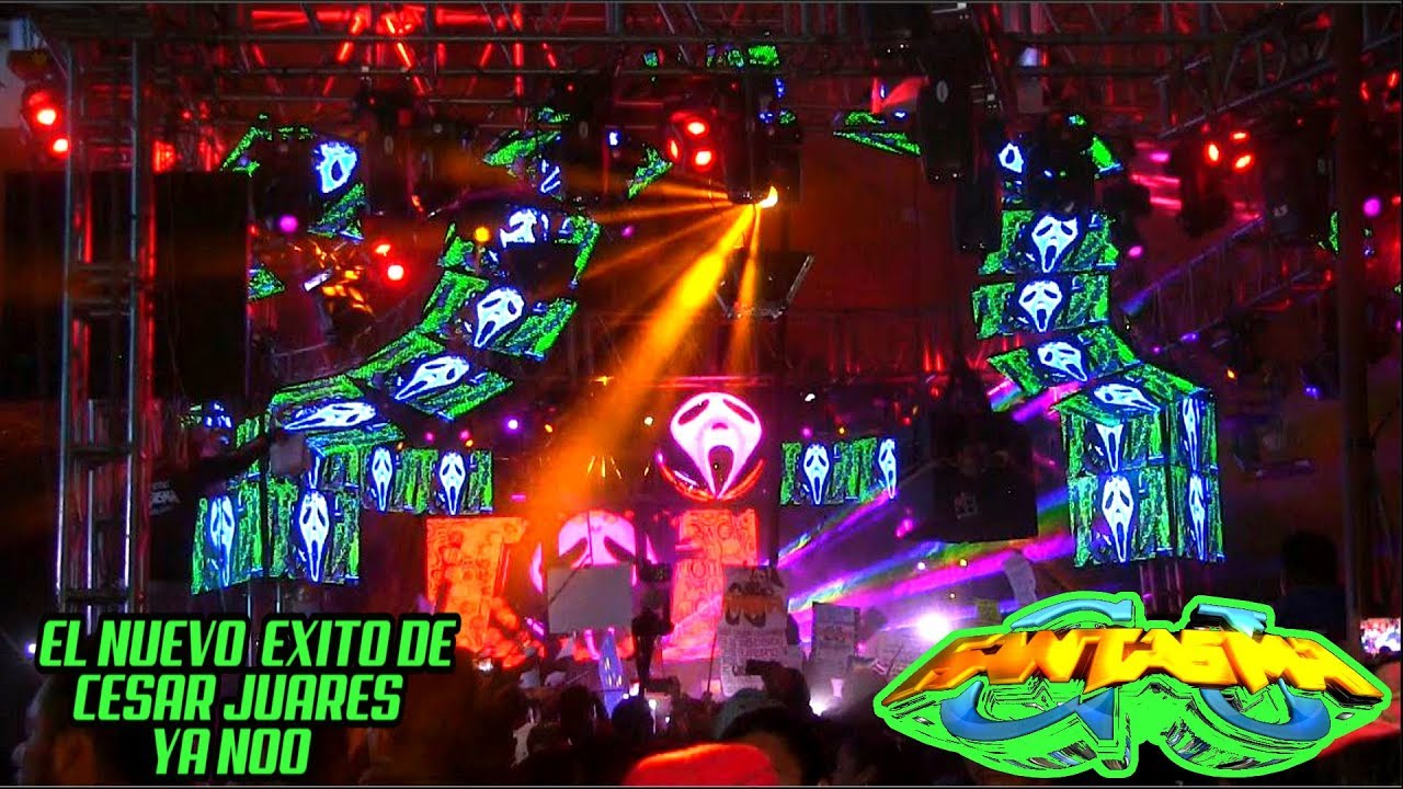 ❤️YA NOOO👻 SONIDO FANTASMA EN SAN MIGUEL ACAMBAY HGO👻