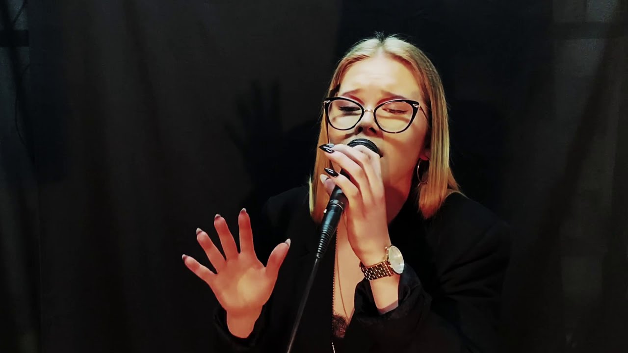 Paweł Janiszewski ft. Natalia Zaręba - Say You Love Me