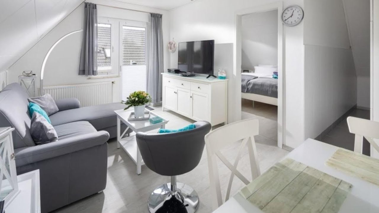Captains Cabin | Norden, Germany | Hotel Review 🏨