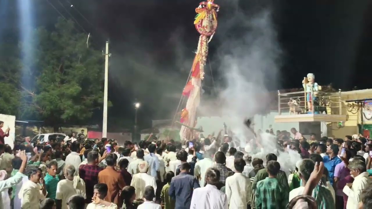 Borancha Muharramvillagevideo2025\ #muharram#boranchaMuharramvideos2025#telugu#porancha