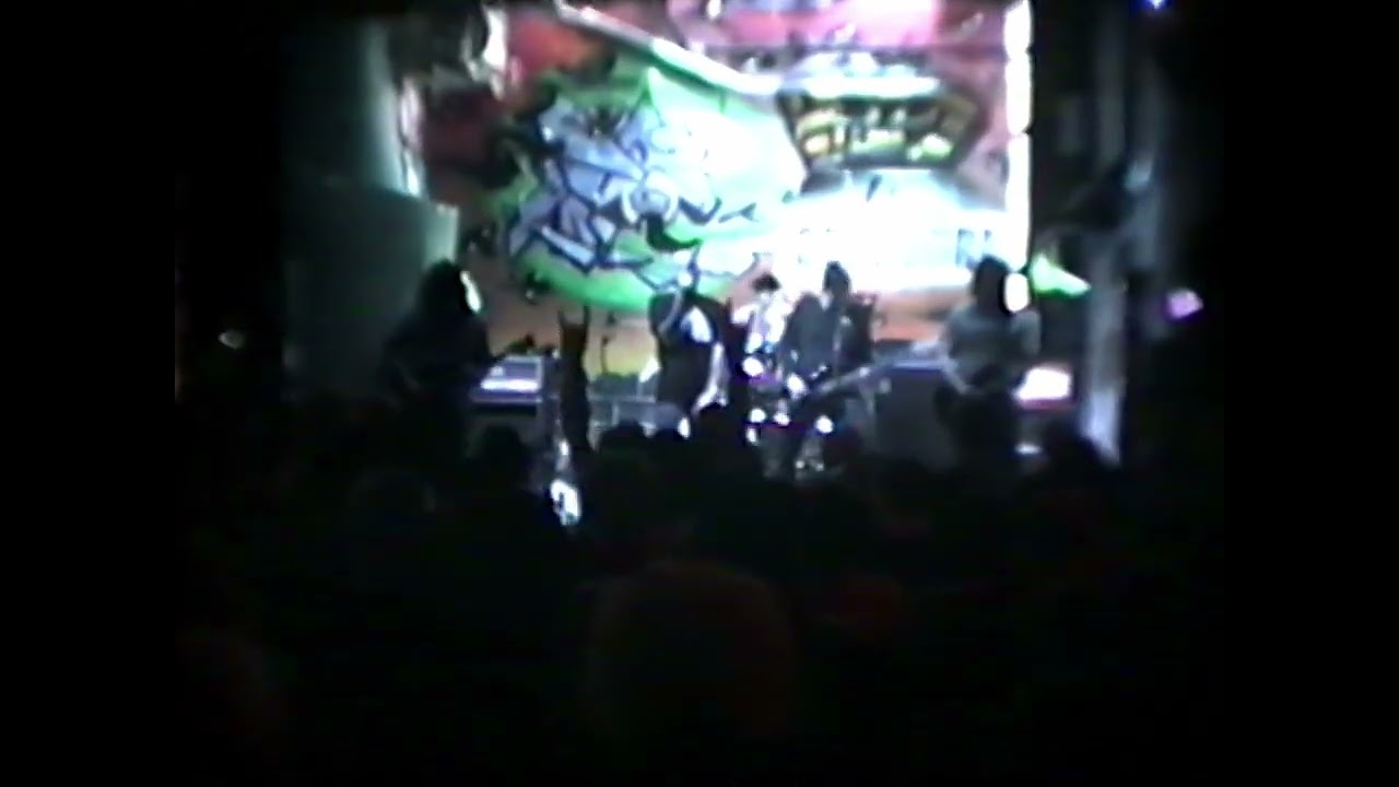 Gumm - Record Release Show 12/14/25 @ The Boneyard