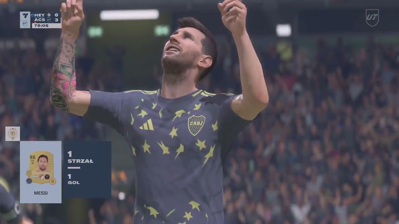 EA SPORTS FC 26 Ultimate Team #6