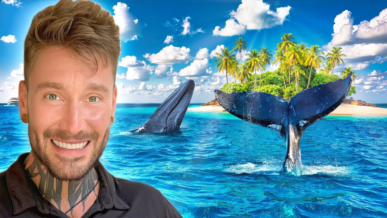 Dark Side of Whale Watching in Sri Lanka 🇱🇰