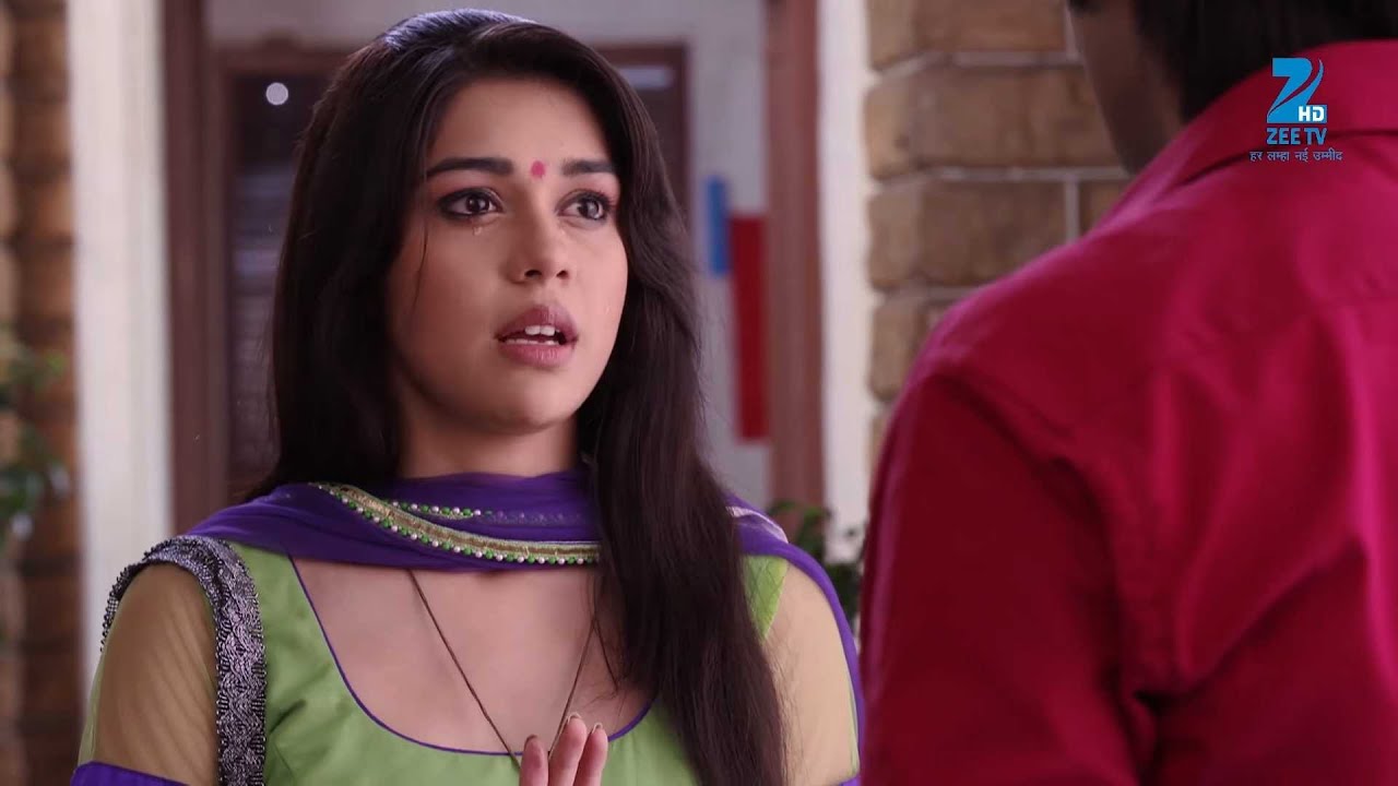 Gayatri हुई Jeevan के Action से Upset | Ek Tha Raja Ek Thi Rani | ZEE TV
