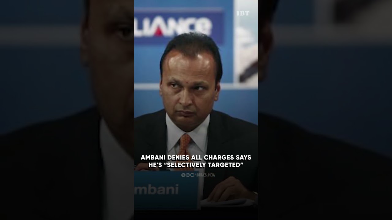 Reliance Communications', Anil Ambani's loan accounts declared as 'fraudulent' by Bank of Baroda