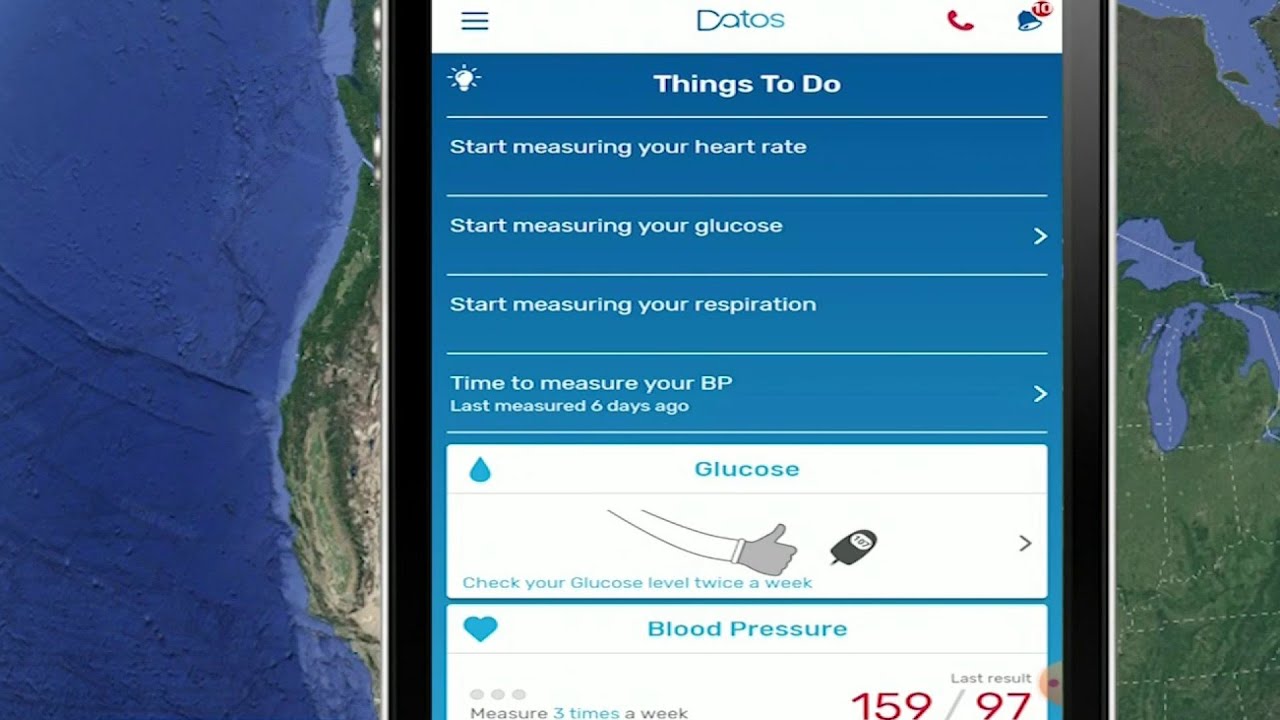 Coronavirus app could track your location during quarantine