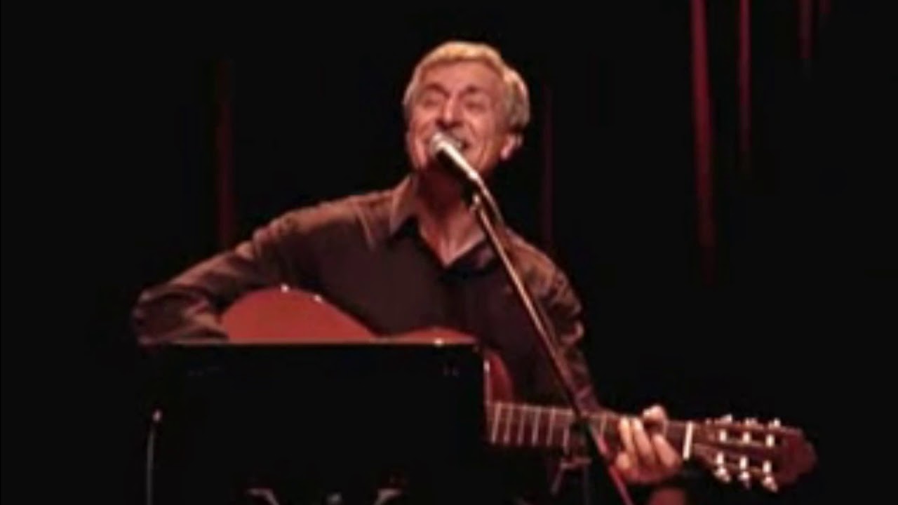 Ferhat Imazighen Imula - Tamazight Live 2008