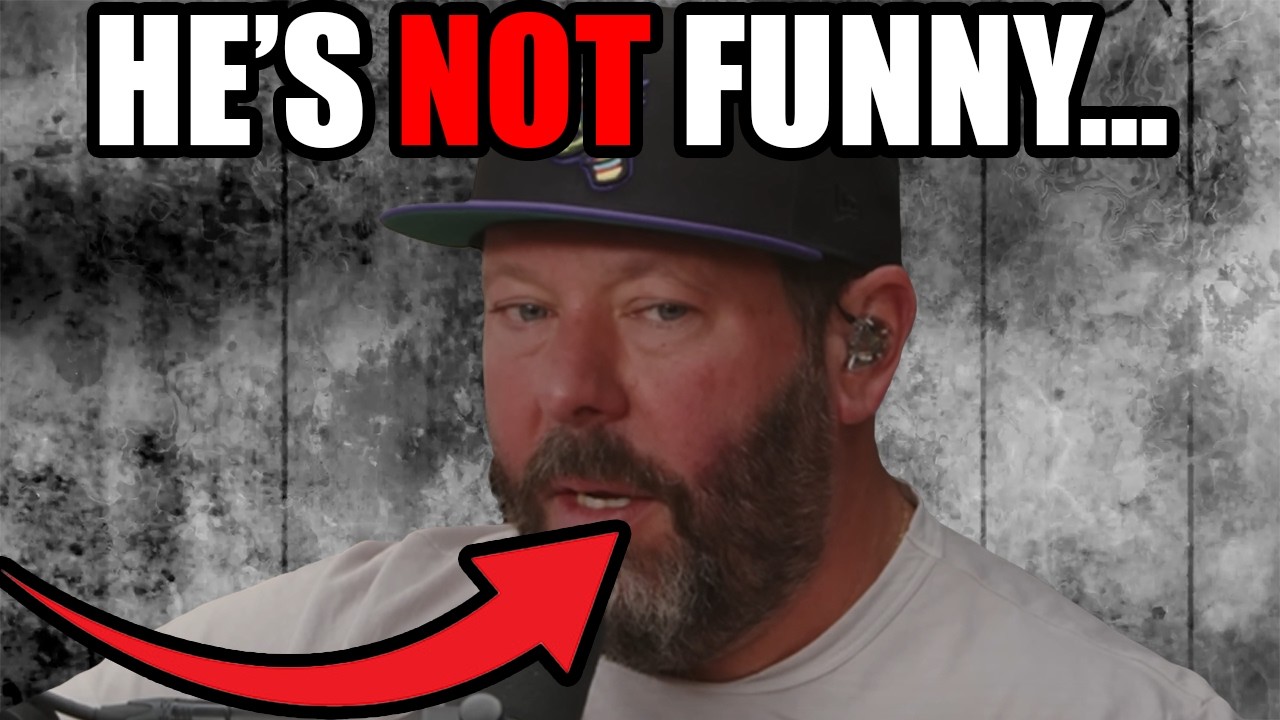 The Truth About Bert Kreischer's Stand Up Comedy - Live Show Review