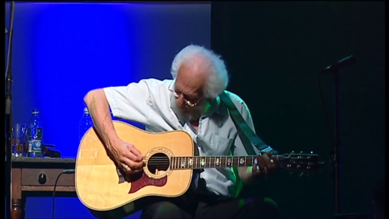 The Three Sea Captains/ The Mullingar Races - The Dubliners | Vicar Street: Dublin Experience (2006)