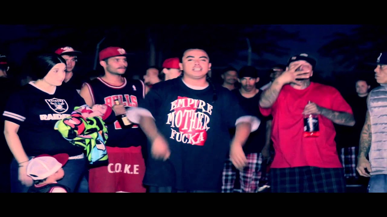 EMPIRE IN THIS BITCH............RAMMIN RIOS.... DIRECTED BY DOONWORTH
