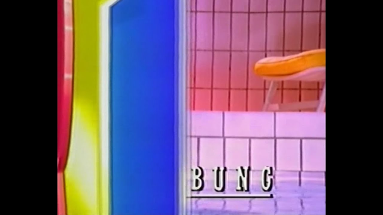 RTL Plus Werbung von 1988