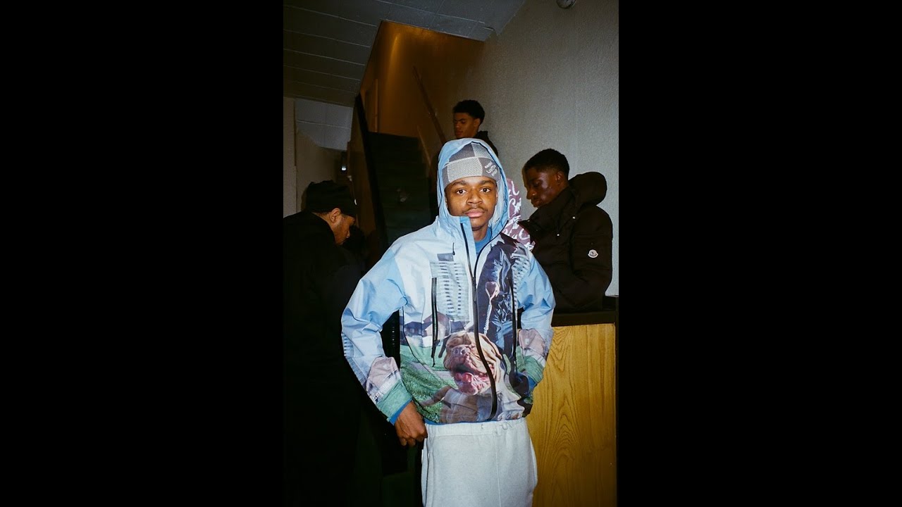 [FREE] Kidwild x Central Cee x Drill Type Beat - Are u sure