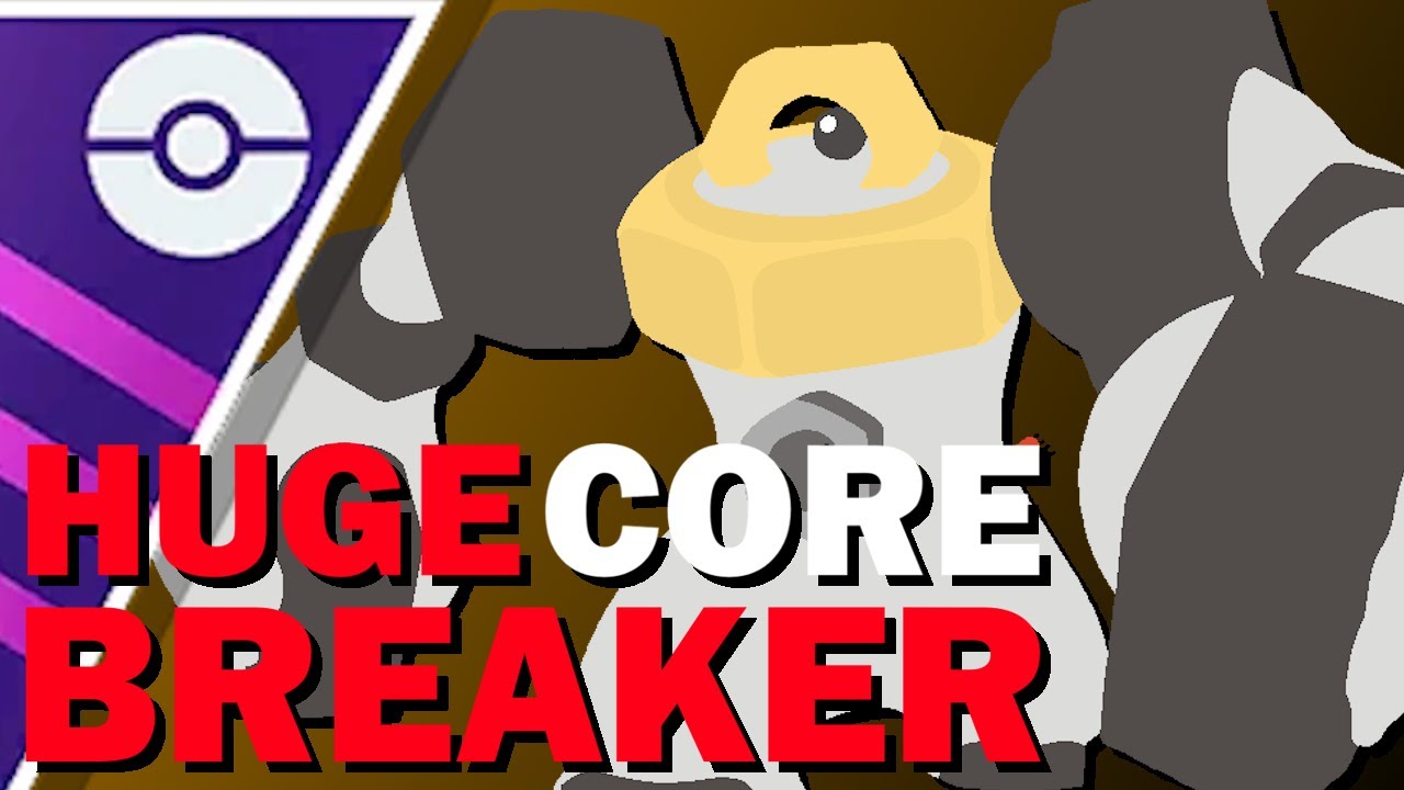 The Best Master League Pokemon EVERYONE Forgets About [Pokemon GO PvP]