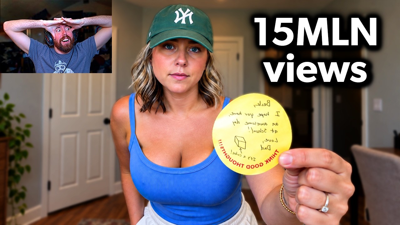 Most Controversial Clip on the Internet Right Now